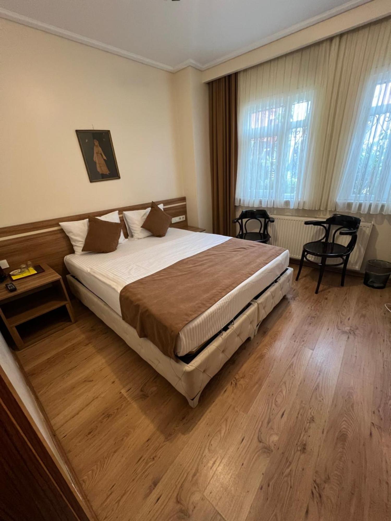 Hotel de apartamente Aycan Sultan