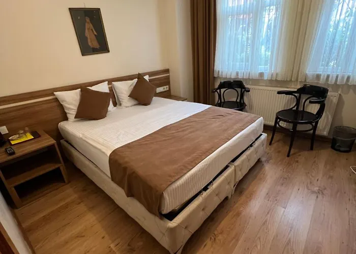 Aycan Sultan Apart Hotel